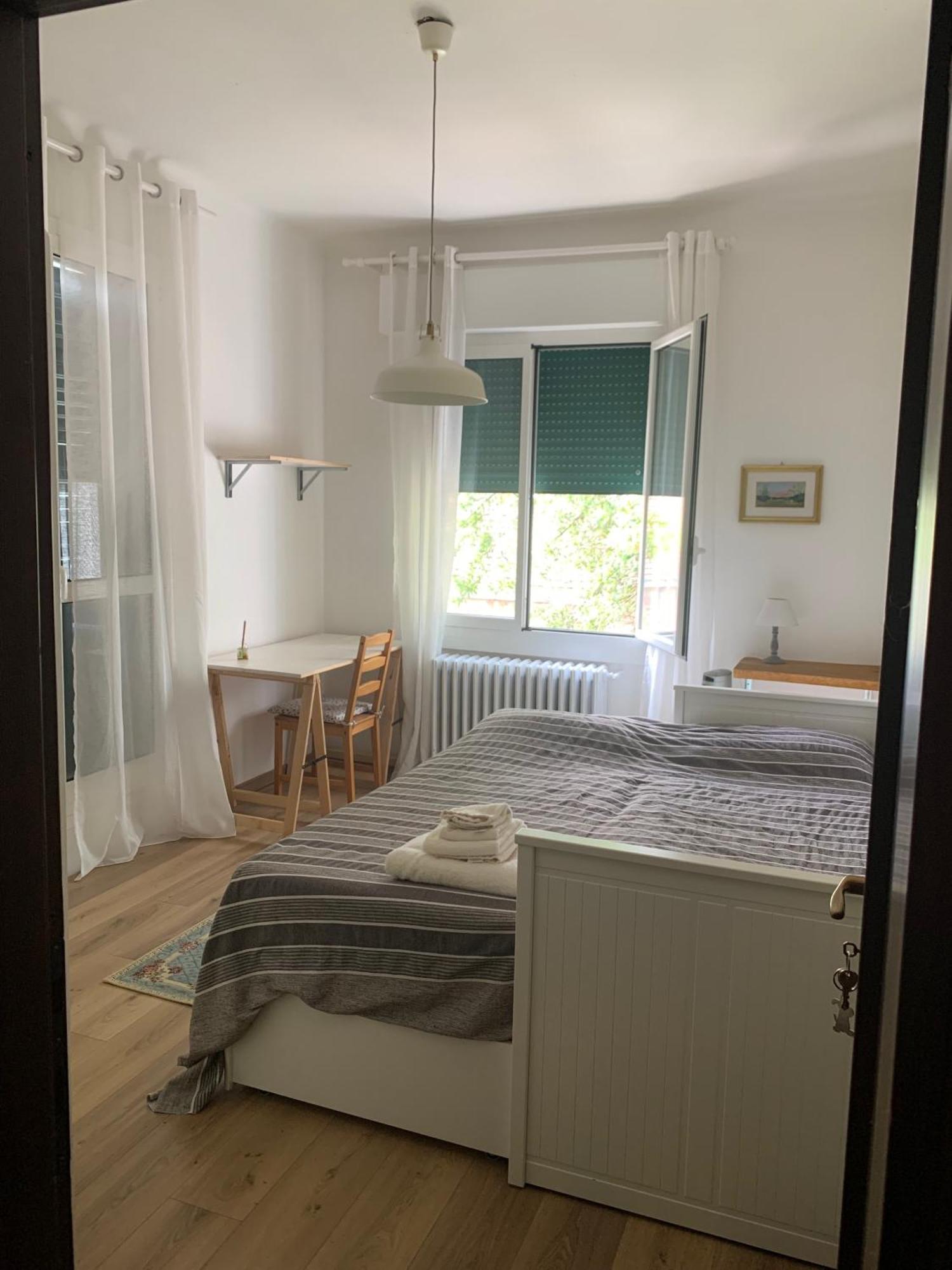 R&B La Villa Bologne Extérieur photo