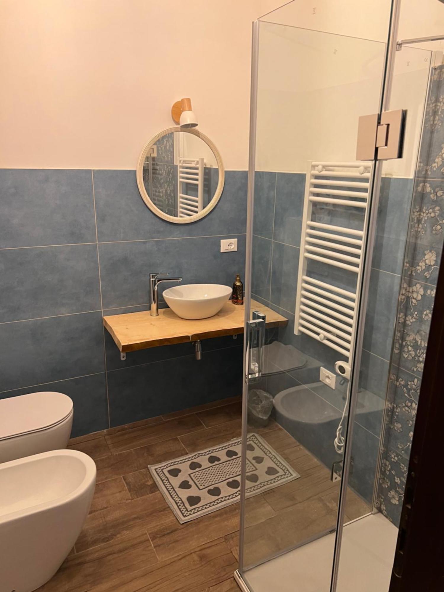 R&B La Villa Bologne Extérieur photo