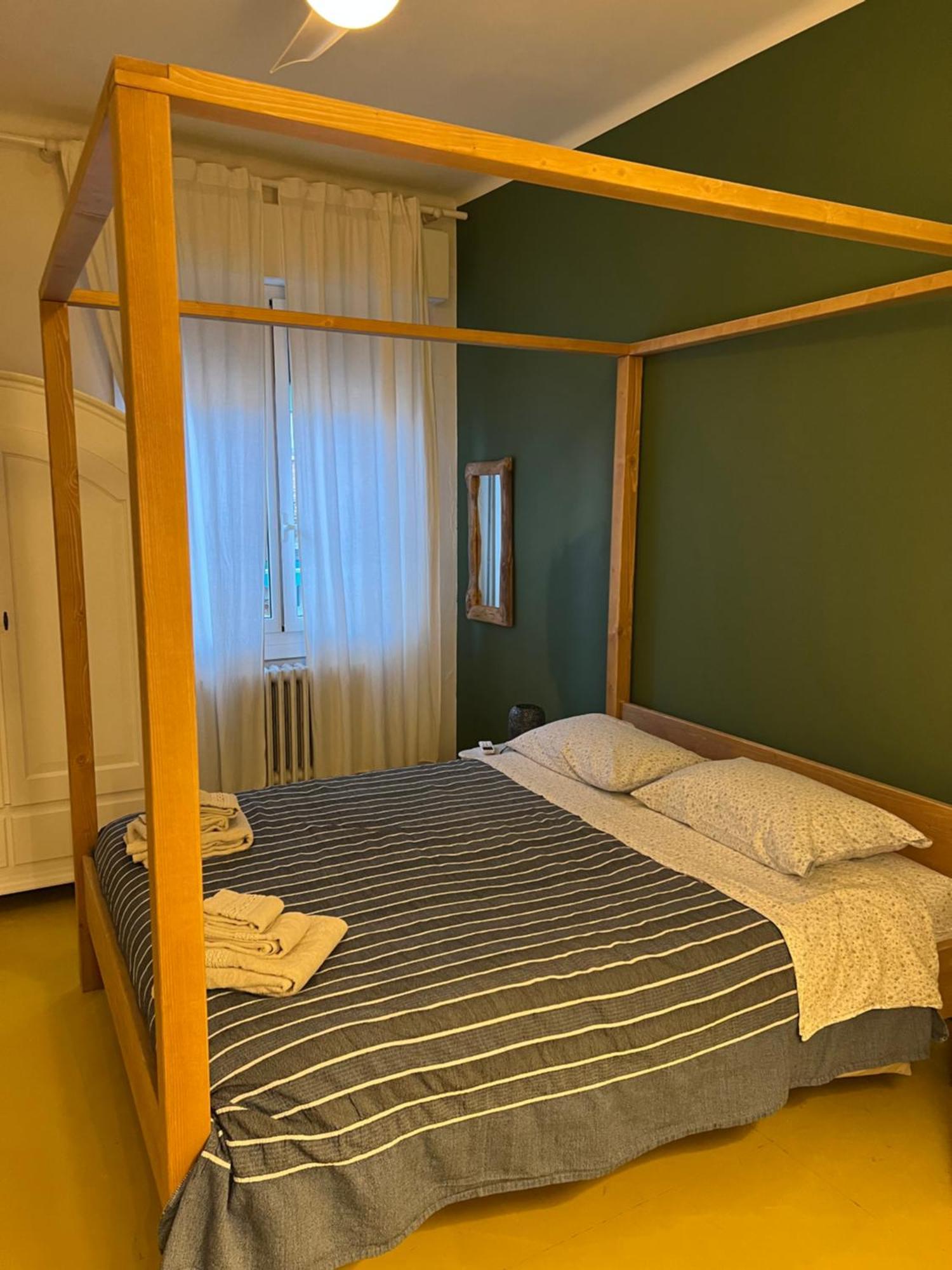 R&B La Villa Bologne Extérieur photo