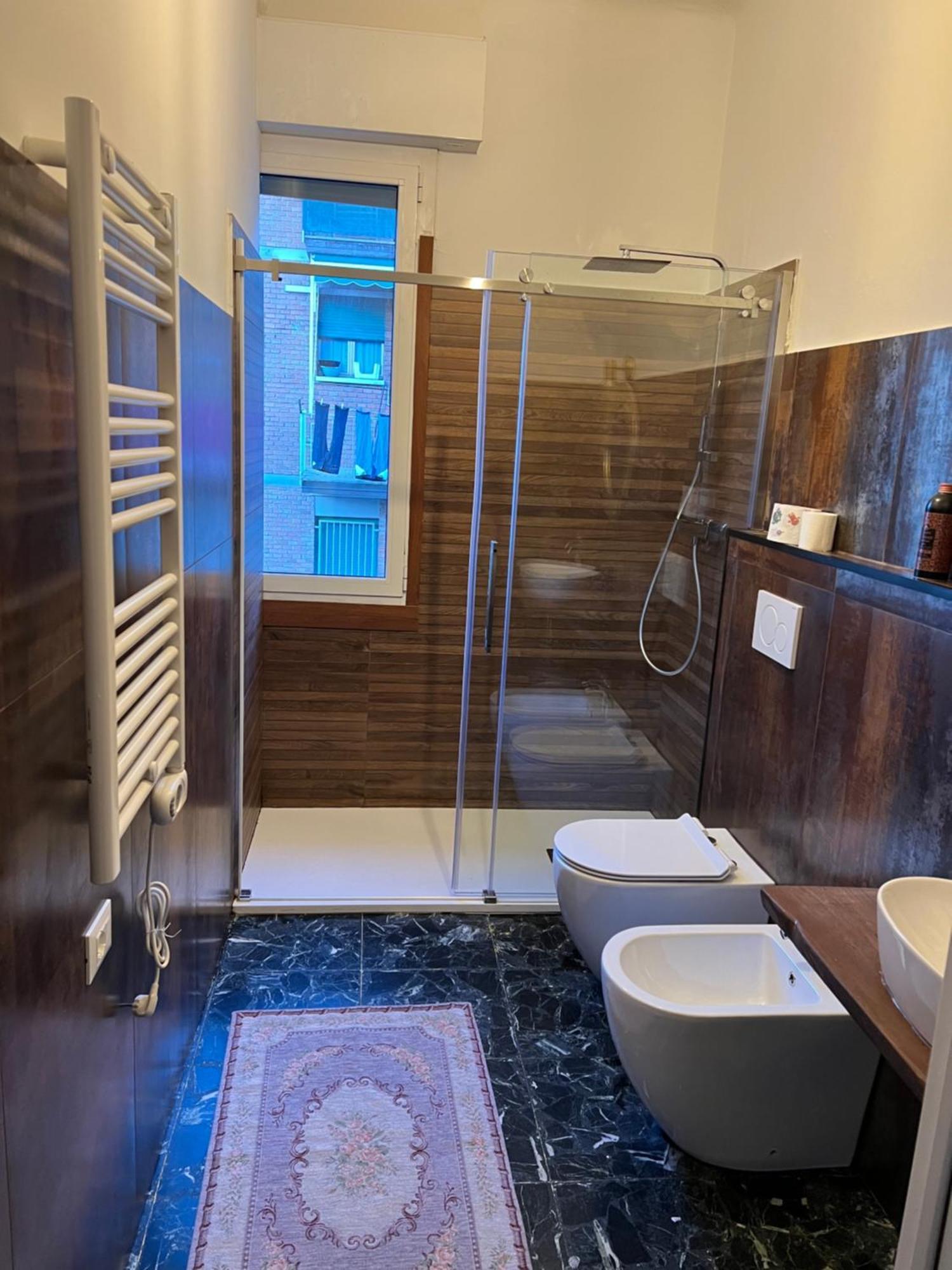R&B La Villa Bologne Extérieur photo
